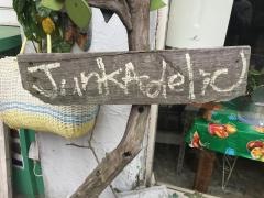 ＪＵＮＫＡＤＥＬＩＣ