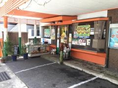 ナマステタージマハル山科