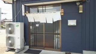 マルゴ食堂