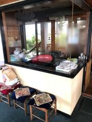 宿場そば