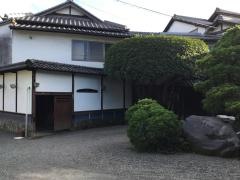 田吾作