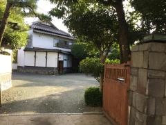 田吾作