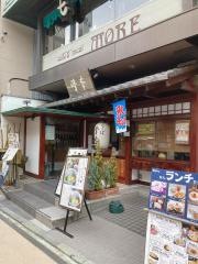 峰本（日本料理）小町通り店