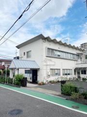 門司大里教会