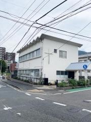門司大里教会