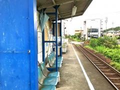 前平公園駅