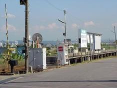 前平公園駅