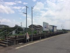 前平公園駅
