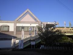 佐味田川駅