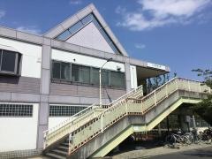 佐味田川駅