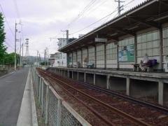 沖松島駅