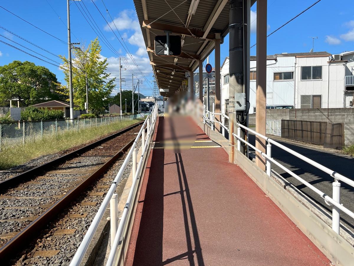 沖松島駅