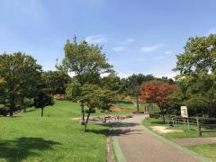 聚楽園公園