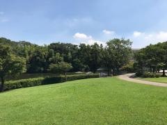 聚楽園公園