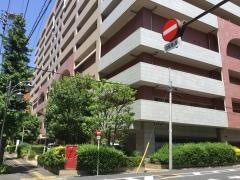 トラストガーデン本郷