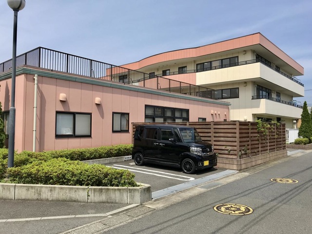 ミモザ寒川