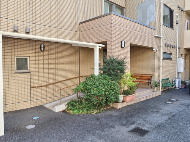 のぞみの家ｉ（あい）