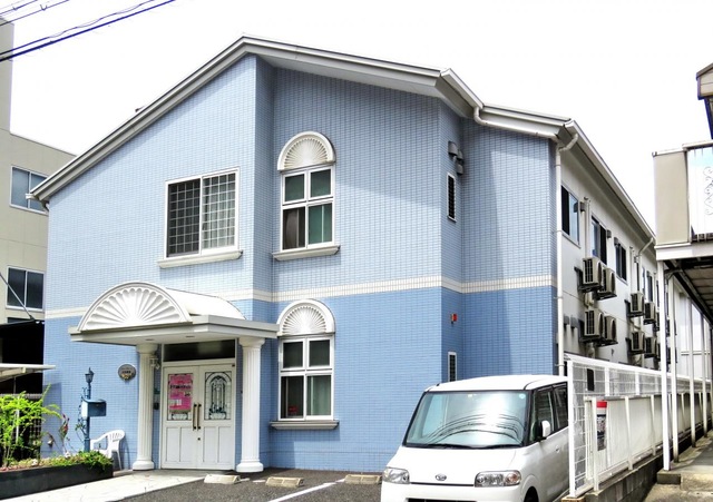北加賀屋
