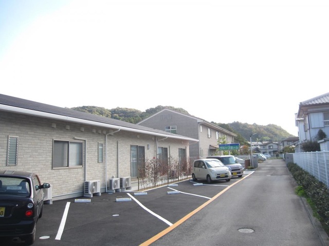すだち会グループホーム