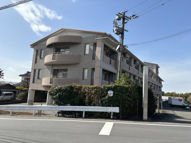 ろうけん青空 施設外観