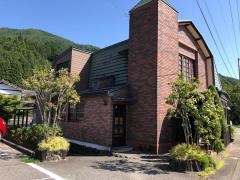 緑の館