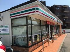 セブンイレブン　福岡高宮西店