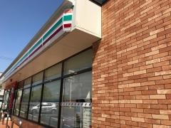 セブンイレブン　福岡高宮西店