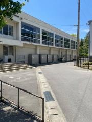 尾道勤労者体育センター