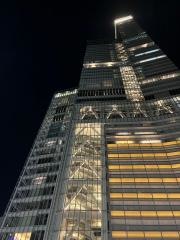 大阪マリオット都ホテル