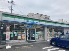 ファミリーマート　大幸一丁目店