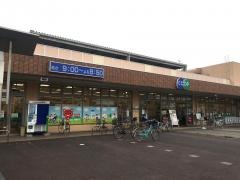 コープ　茨木白川店