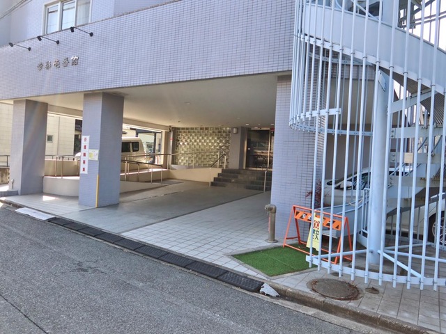 幸楽壱番館