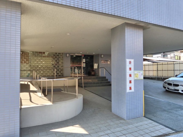 幸楽壱番館