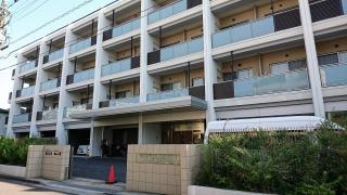 特別養護老人ホーム　境町フェニックス