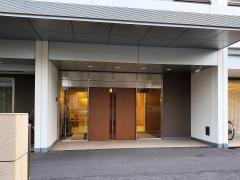 特別養護老人ホーム　境町フェニックス