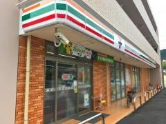 セブンイレブン　広島山本４丁目店