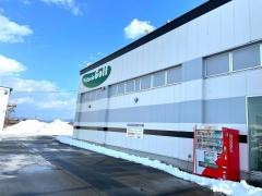 ヴィクトリアゴルフ　紫波店
