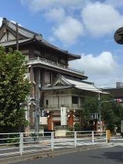 龍善寺