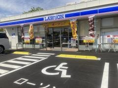 ローソン　三河高浜駅前店