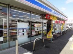 ローソン　三河高浜駅前店