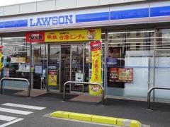 ローソン　三河高浜駅前店