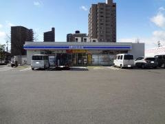 ローソン　三河高浜駅前店
