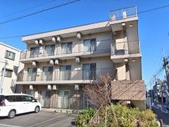 グループホームソラスト池上