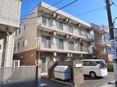 グループホームソラスト池上