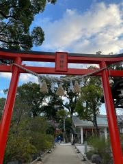 淵神社