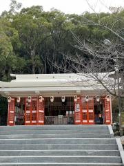 淵神社