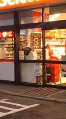セイコーマート　八軒5条店