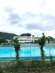 石切所小学校