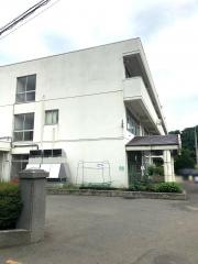 石切所小学校