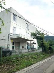 石切所小学校